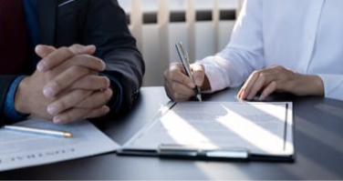 Ley Segunda Oportunidad